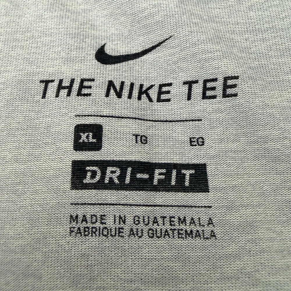 Nike dri fit